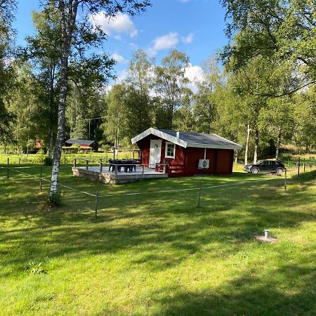 Ryasjoe Holiday Homes Sexdrega 외부 사진