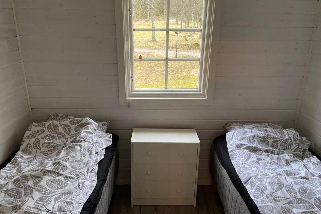 Ryasjoe Holiday Homes Sexdrega 외부 사진