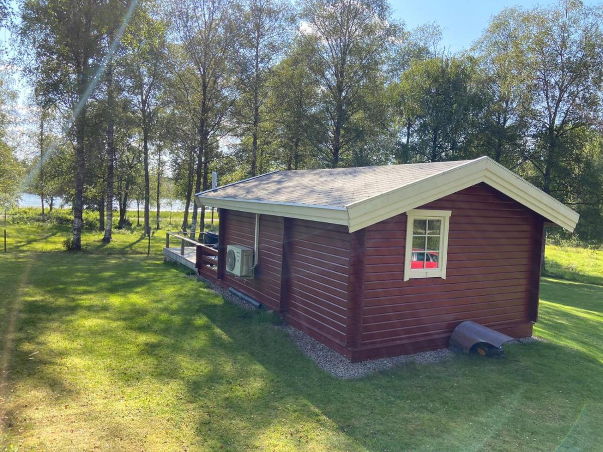 Ryasjoe Holiday Homes Sexdrega 외부 사진